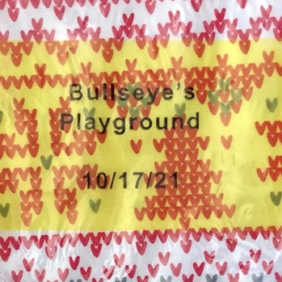 ‼️$5 SALE‼️ BULLSEYE 2021 Holiday Kitchen Towel Set - Picture 7 of 10